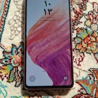 گوشی‌سامسونگA53|موبایل|فلاورجان, |دیوار