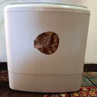 لباسشویی مینی واش