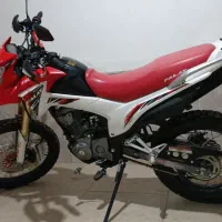 متور crf200|موتورسیکلت|نیشابور, شهرک رسولی|دیوار