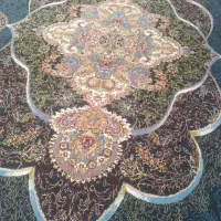 ۳عدد قالی ۱۲متری درحدنو