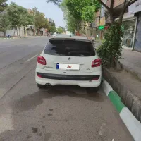 206 مدل ۸۱|خودرو سواری و وانت|تهران, شیوا|دیوار