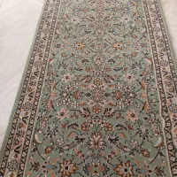 قالیچه کناره