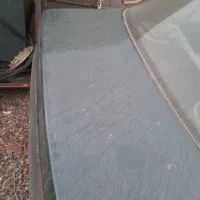 قطعات یدکی ماشین|خودرو سواری و وانت|سنگر, |دیوار