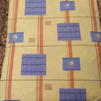 تشک یکنفره پنبه ای