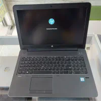 لپتاپ فول رندر طراحی زدبوکZbookG4 i7 32 512انویدیا