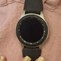 گلکسی واچ 46 mm مدل sm-r800 استثنائی