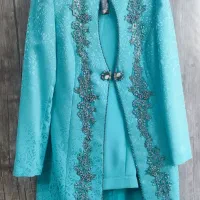 لباس مجلسی کاملا نو