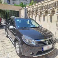 ساندرو استپ وی مدل ۹۵ اتوماتیک،بدون رنگ