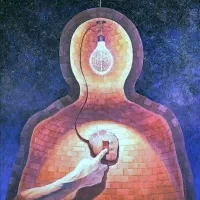 ماساژ تخصصی +روغن گردو+تب سنتی گیاهی
