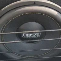 ساب بیس شوکر