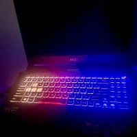 لپتاپ MSI BRAVO 4060 8G