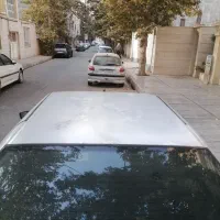 پژو405مدل1388 دوگانه کارخونه کم کارکرد|خودرو سواری و وانت|هشتگرد, شهرک اداری|دیوار