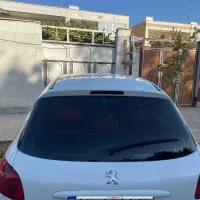 ۲۰۶تیپ۵مدل ۹۶