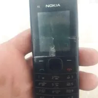 گوشی نوکیا x1