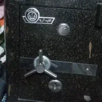گاوصندوق سالم قیمت مناسب