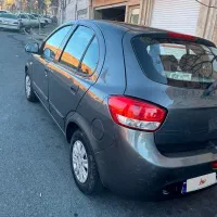 تیبا ۲|خودرو سواری و وانت|تبریز, |دیوار