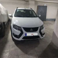 کوییک GX مدل 1403