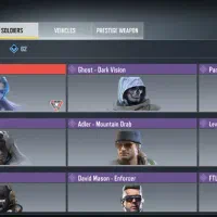 اکانت کالاف ناب واقعی میدم بخدا