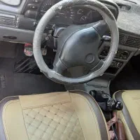 دوو سیلو|خودرو سواری و وانت|یزد, |دیوار
