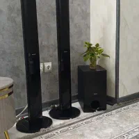 بلندگو سونی تمیز درحدنو