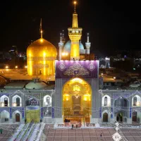 تور لحظه آخری مشهد مقدس