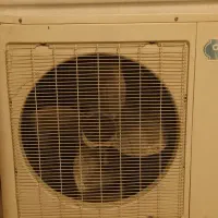 یک دستگاه کولرگازی جنرال|کولر گازی و فنکوئل|دره شهر, |دیوار