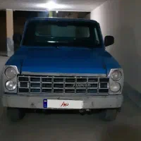 وانت نیسان، مدل ۱۳۹۰