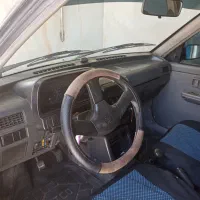 پراید ۸۵ فوق العاده تمیز و اماده|خودرو سواری و وانت|تربتحیدریه, طالقانی|دیوار