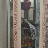 فروش بوفه در حد نو