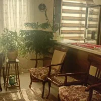 آپارتمان ۶۶متری فول امکانات غرق نور انتهای اشرفی