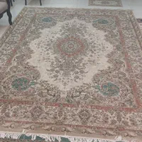 فرش کاشمر