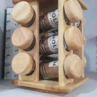 جا ادویه ای کارولین