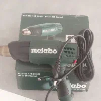سشوار صنعتی متابواصل رومانی