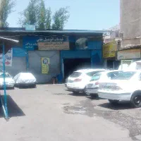 صفرشویی اتومبیل