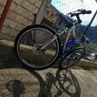 دوچرخه ۲۶|دوچرخه، اسکیت، اسکوتر|لیسار, |دیوار