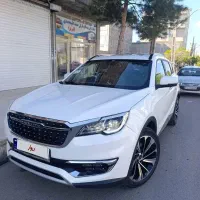 فیدلیتی پرایم 5 نفره گیربکس جدید مدل 1402