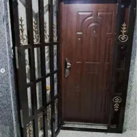 در سالن و دزدگیر فرفوژه|مصالح و تجهیزات ساختمان|جهرم, |دیوار