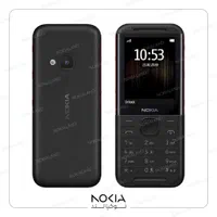نوکیا 5310 (نقد/اقساط)|موبایل|مشهد, احمدآباد|دیوار