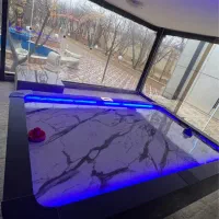 باغ ویلا استخردار/ روزانه /ساعتی