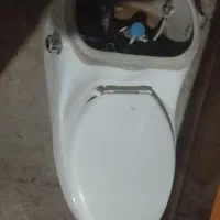 توالت فرنگی