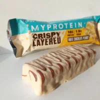 انواع پروتئین بار