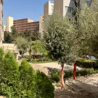 کوی بیمه ، ۹۵ متری ۲ خواب ، مجتمع پارامیس