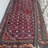 فرش دستبافت|فرش|سراب, |دیوار