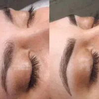 جشنواره میکروبلید،فیبروز،شیدینگ لب،خط چشم۴۰۰ تومان|خدمات آرایشگری و زیبایی|کرج, گوهردشت|دیوار