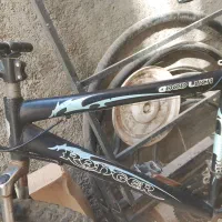 دوچرخه سالم سایز 26