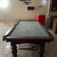 میز بیلیارد