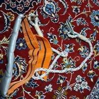 کمر بند ایمنی