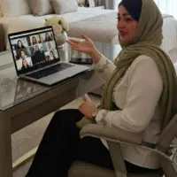 کاربا گوشی برای بانوان