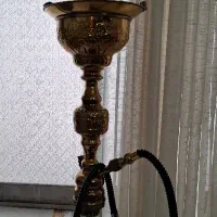 قلییون برنجی