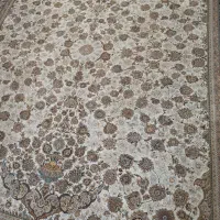 ۳ عددفرش ماشینی  کاخ ۱۰۵۰ شانه تراکم ۳۱۰۰